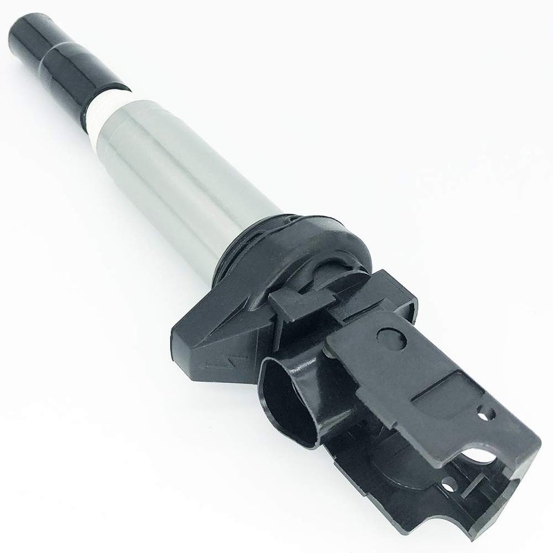 DMCOIL Ignition Coil Pack Compatible With BMW 130i 220i 235i 320i 328i 435i 523i 550i M 640i 745i, Li M8 X1 sDrive X3 X4 X5 X6 X7 xDrive 50i Z4 2001- Replaces OEM 12130148594 UF592 C1795 C1826 (1) - Image 3